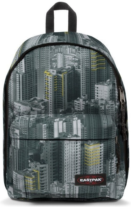 Eastpak Out Of Office urban yellow