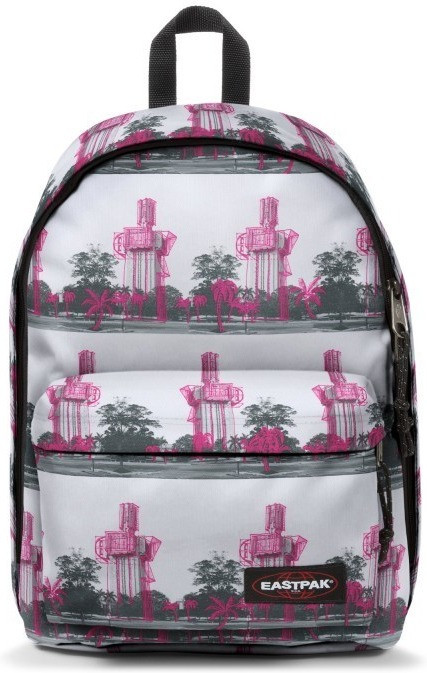 Eastpak Out Of Office urban pink