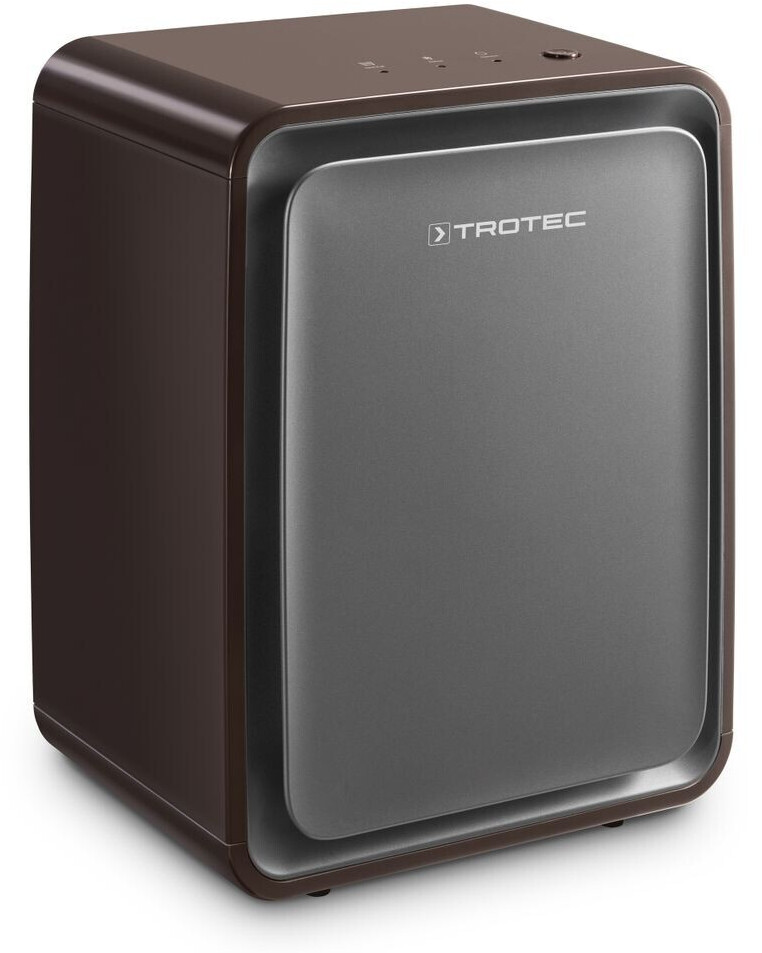 Trotec TTK 24 E BS