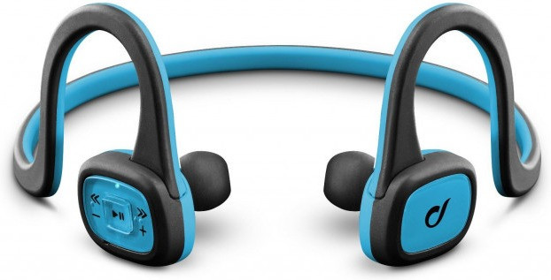 Cellular Line Sport Shake - Universale bleu