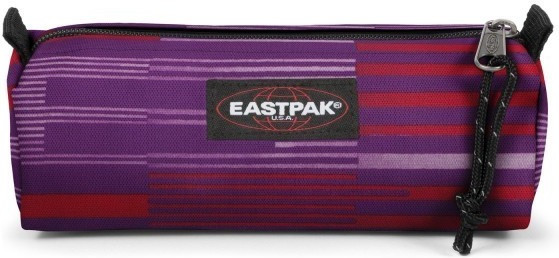 Eastpak Benchmark startan pink