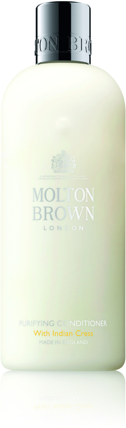 Molton Brown Purifying Conditioner with Indian Cress (300 ml)