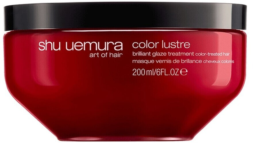 Shu Uemura Color Lustre Mask (200 ml)