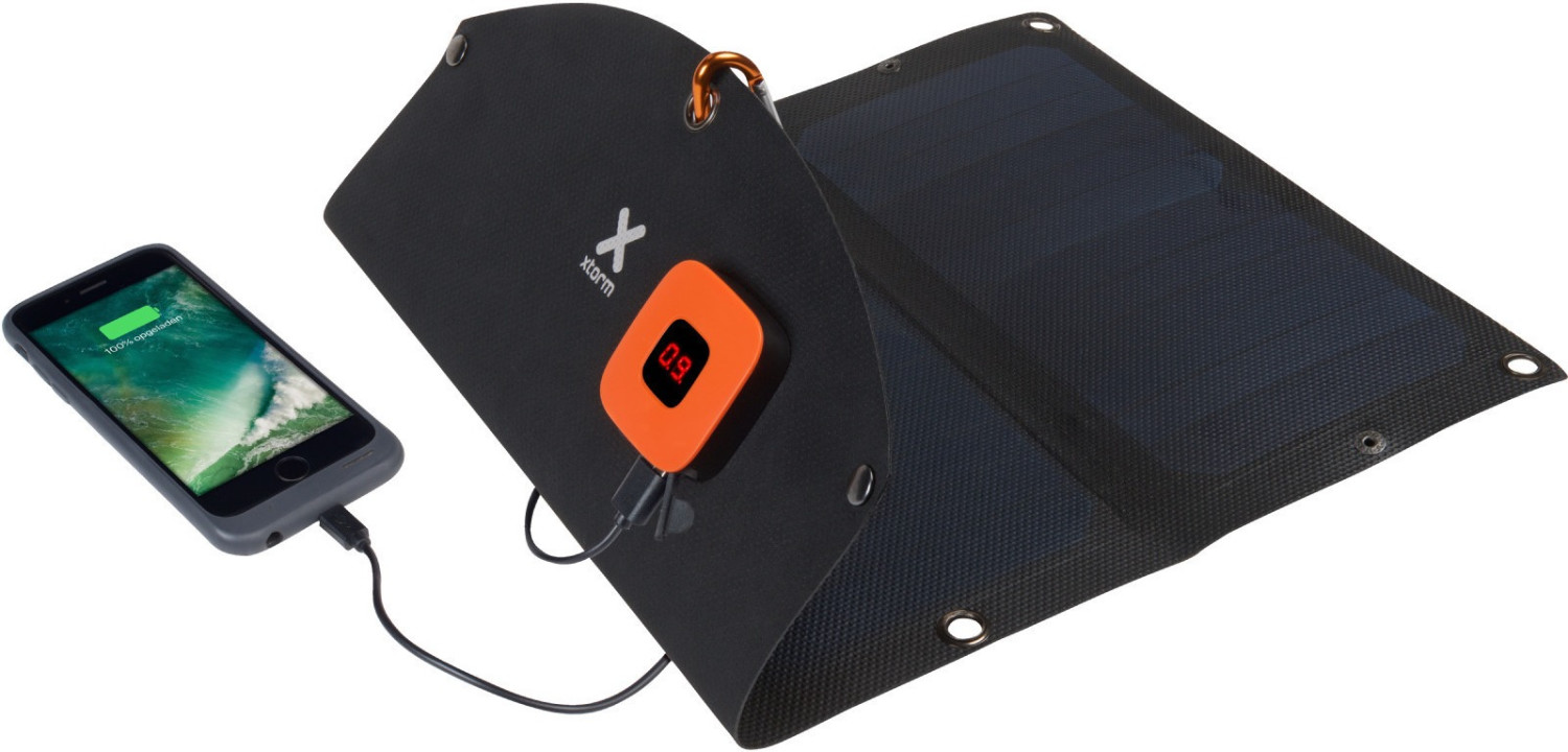 Xtorm AP250 - SolarBooster 14W