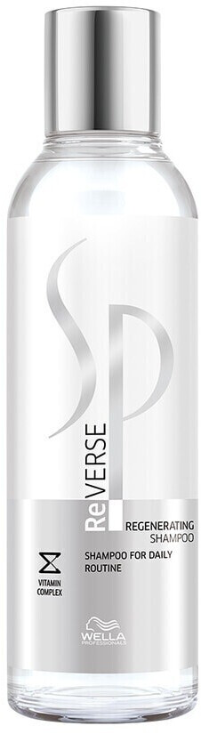 Photos - Hair Product Wella SP Care ReVerse Shampoo  (200 ml)