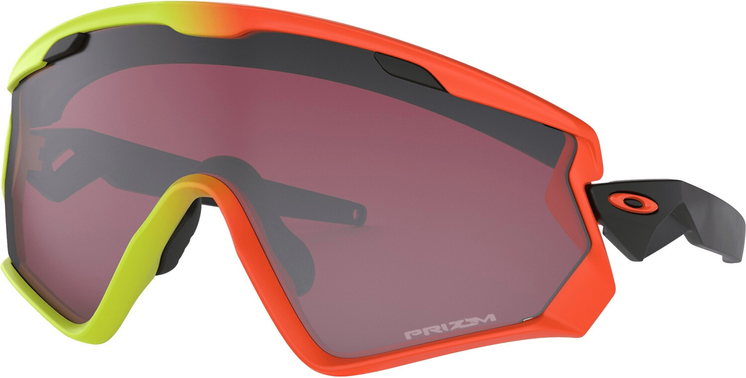 Oakley Wind Jacket 2.0 OO9418 ab 118,05 € | Preisvergleich