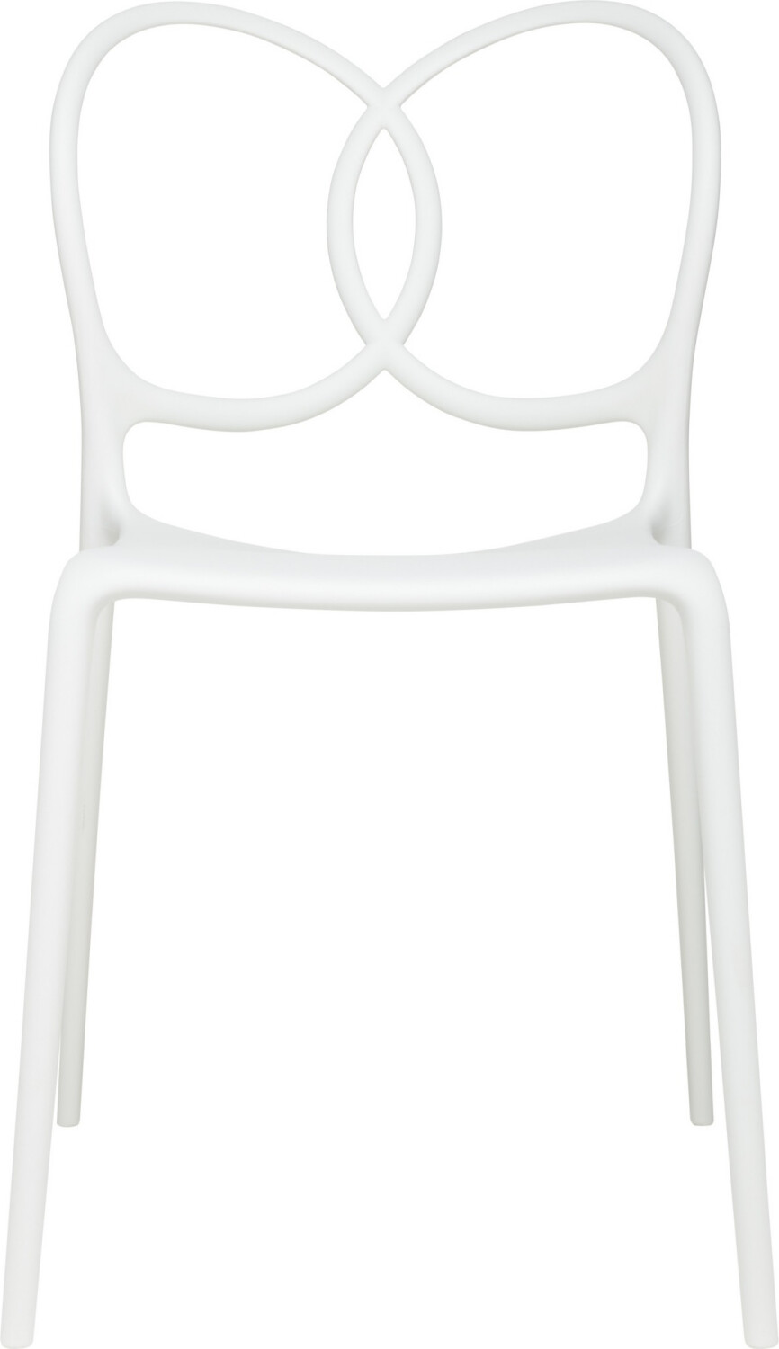 Driade Sissi white
