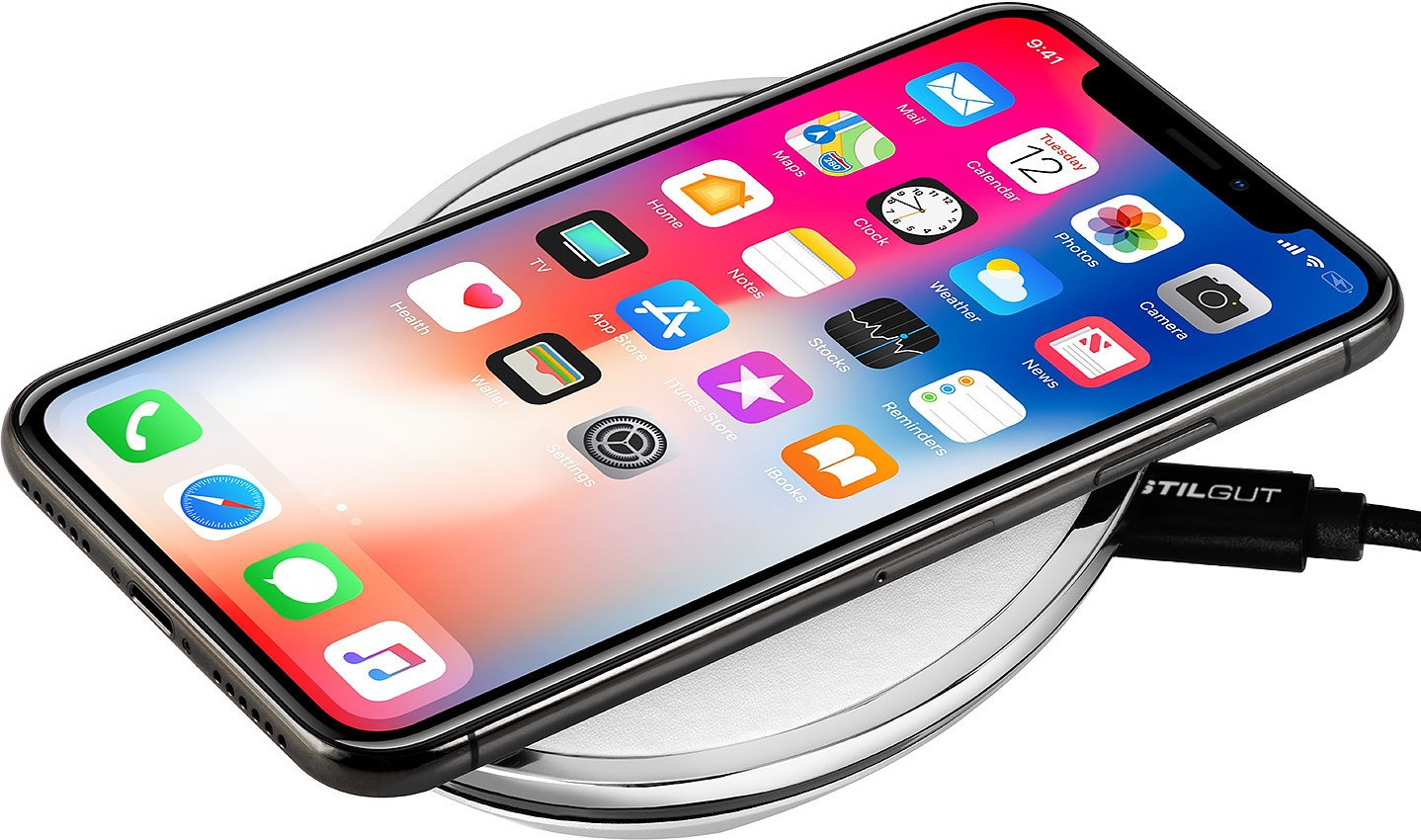 StilGut Wireless Charger