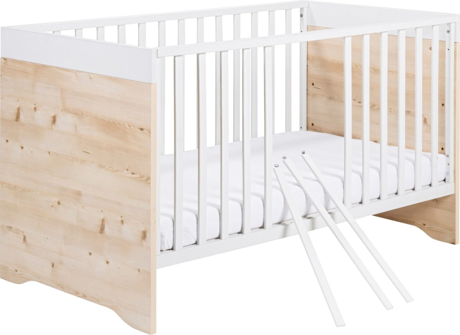 Schardt Timber Pinie