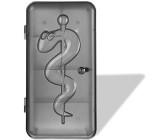 Medizinschrank Preisvergleich | Günstig bei idealo kaufen