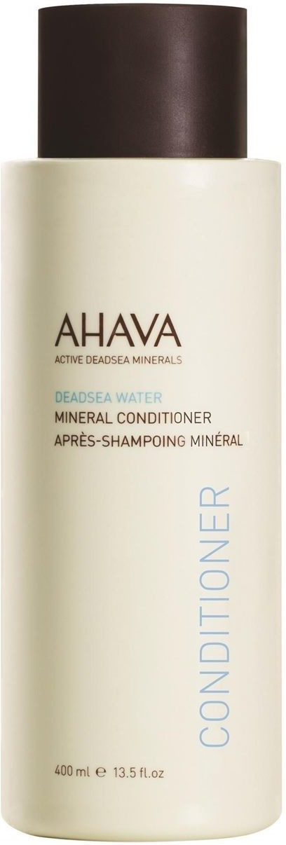 Ahava Deadsea Water Mineral Conditioner (400 ml)