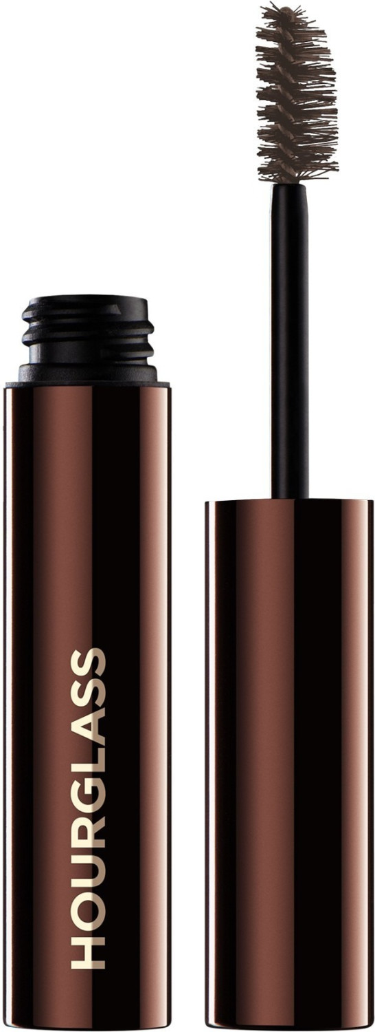 Hourglass Cosmetics Arch Brow Volumizing Fiber Gel Soft Brunette (3ml)