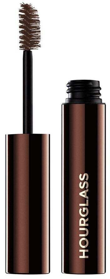Hourglass Cosmetics Arch Brow Volumizing Fiber Gel  Warm Brunette (3ml)