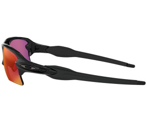 Oakley Flak 2.0 XL OO9188 9159 polished black prizm field au