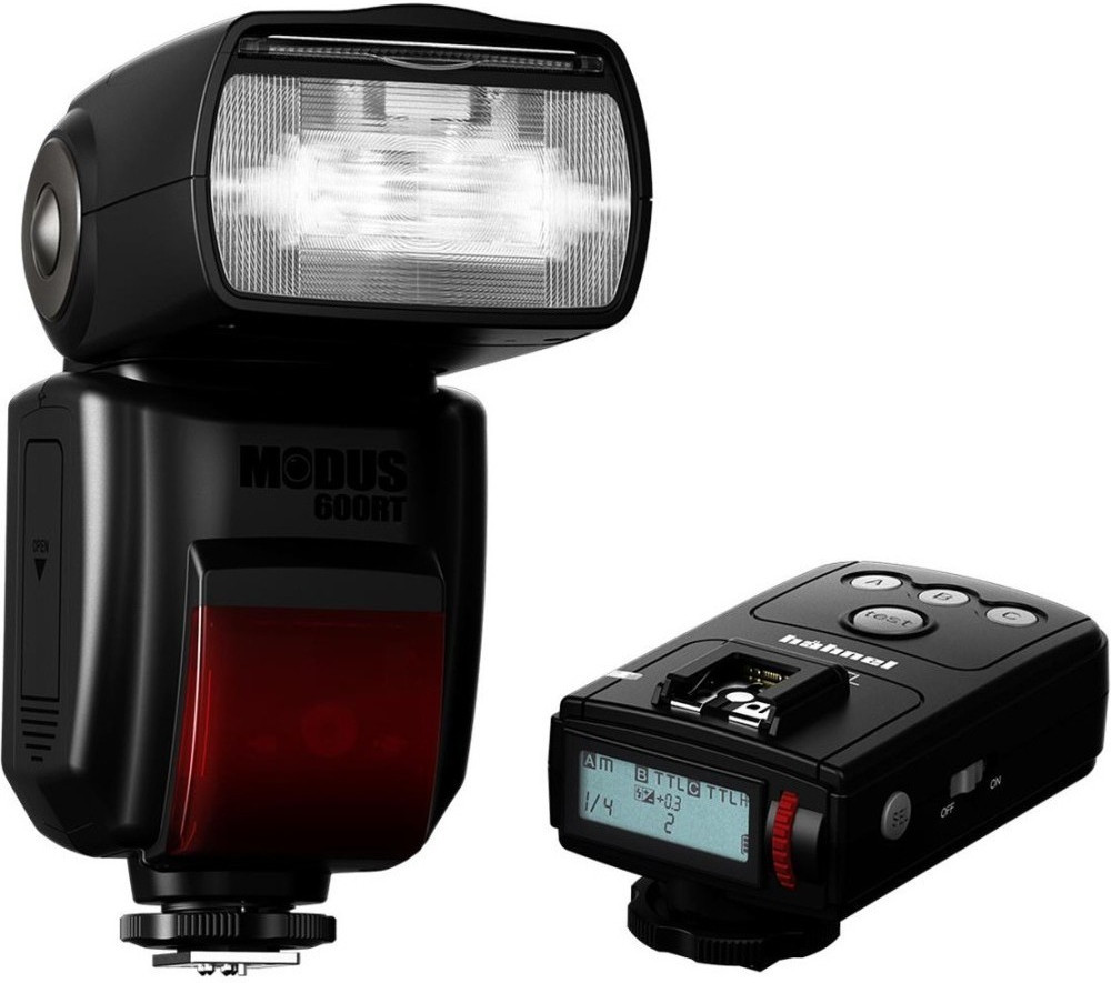 Hähnel Modus 600RT Pro Kit Sony