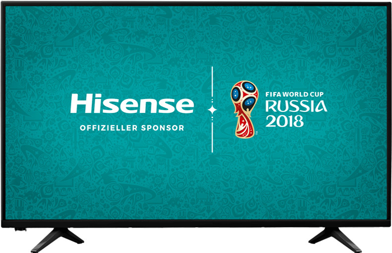 Hisense H32A5100
