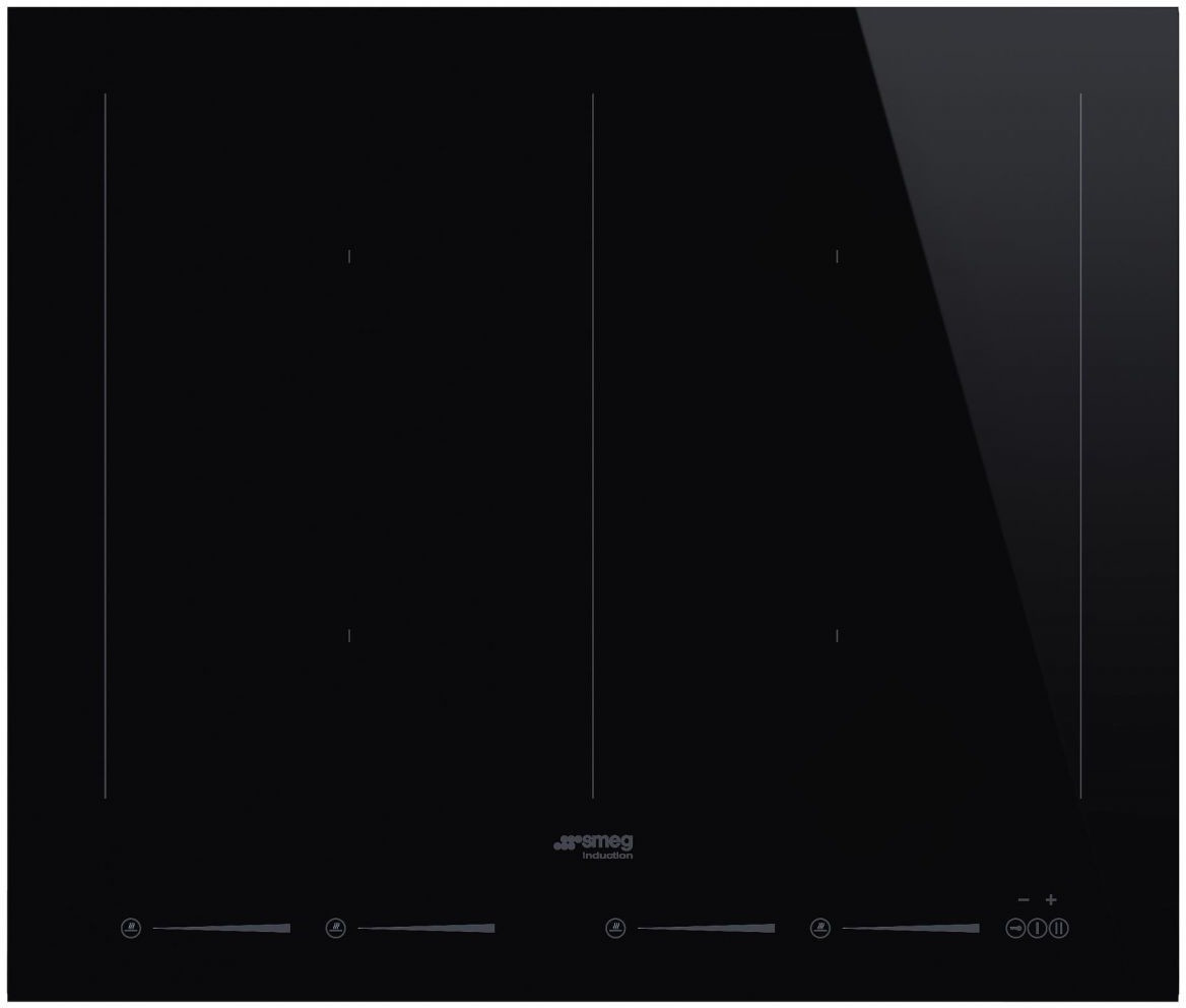 Smeg SIM662WLD