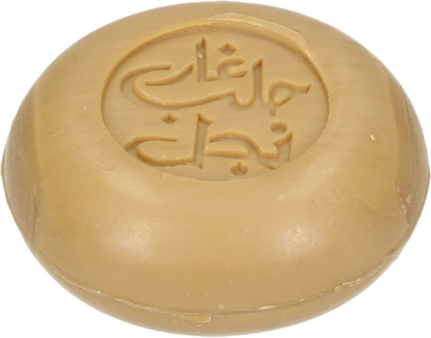Najel Aleppo Soap with Organic Damascus Rose (100g)