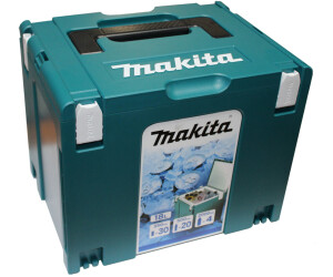 Makita Makpak-Cool Box 18L au meilleur prix sur