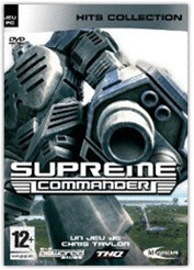 Supreme Commander (PC)