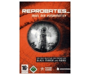 Reprobates Insel Der Verdammten Pc Ab 16 50 Preisvergleich Bei Idealo De