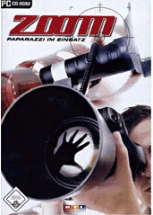 Zoom: Mission Paparazzi (PC)