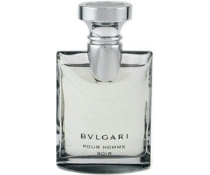 Bulgari Soir Pour Homme Eau De Toilette Au Meilleur Prix Sur Idealofr