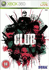 The Club (Xbox 360)