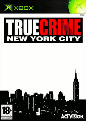 True Crime 2: New York City - Collector's Edition (Xbox)