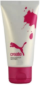 Puma Create Woman Gel douche (200 ml)