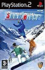 Snow Rider (PS2)