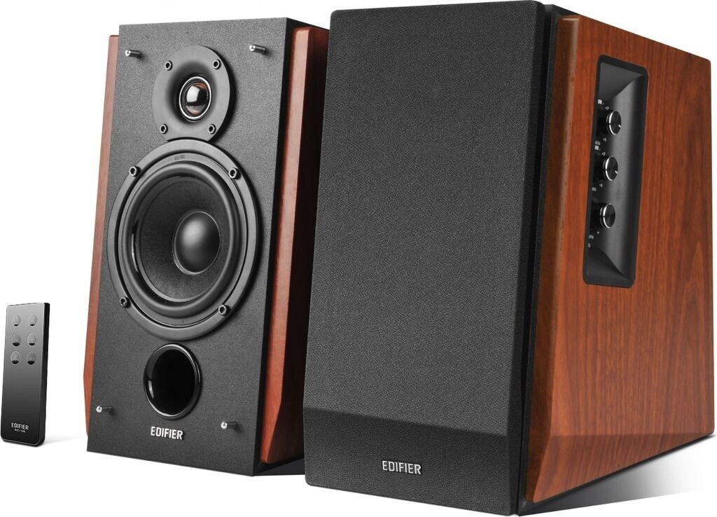 Edifier R1700BT ab 119,99 € (Black Friday Deals) | Preisvergleich 
