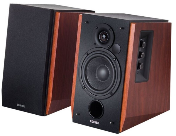 Edifier R1700BT, Bild 2