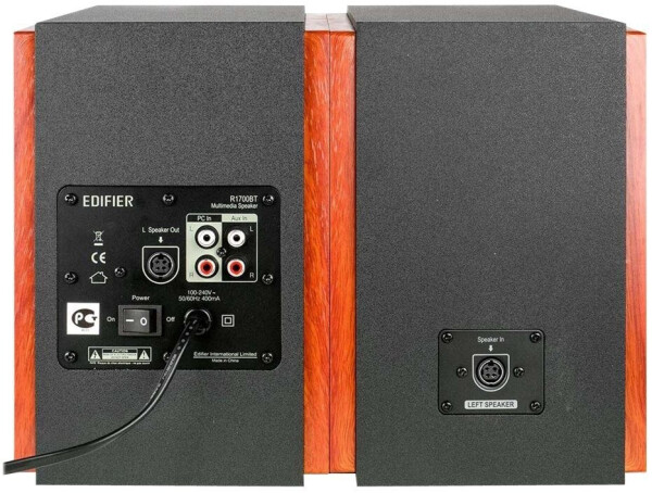 Edifier R1700BT, Bild 3