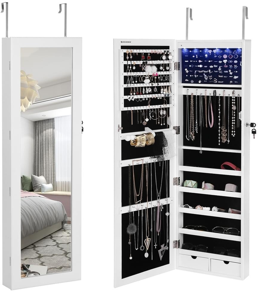 Songmics JBC93W