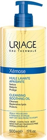 Uriage Xémose Huile Lavante (500ml)