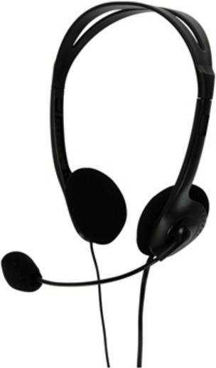 basicXL BXL-HEADSET1