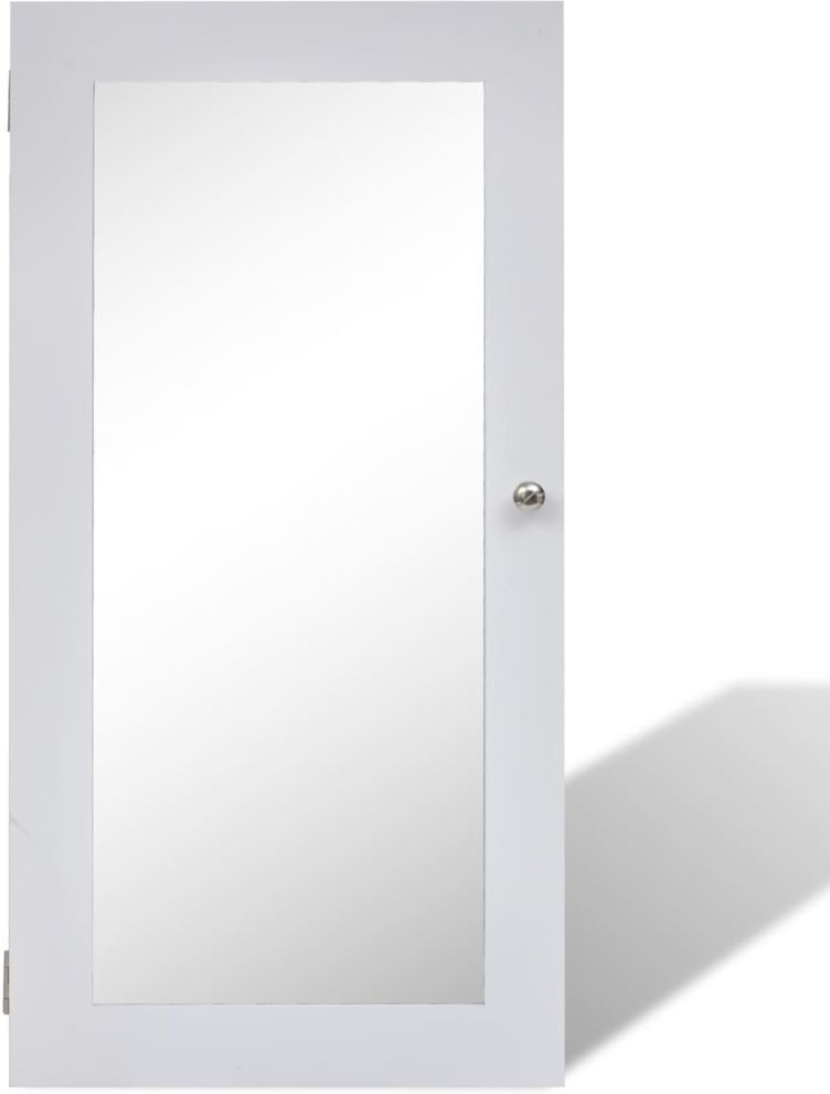 VidaXL 30 x 8 x 60,5 cm (241099)
