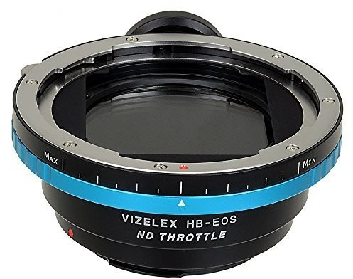 Fotodiox Vizelex ND Hasselblad V / Canon EF