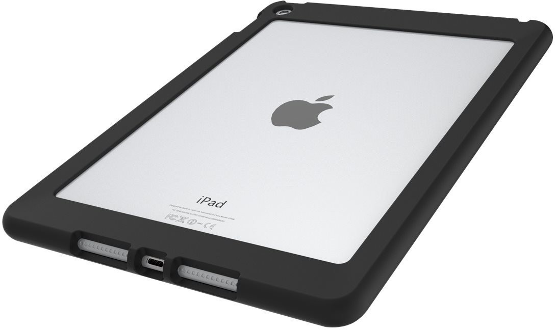 MacLocks Rubberized Protective Band iPad Air 2 (BNDIPA)