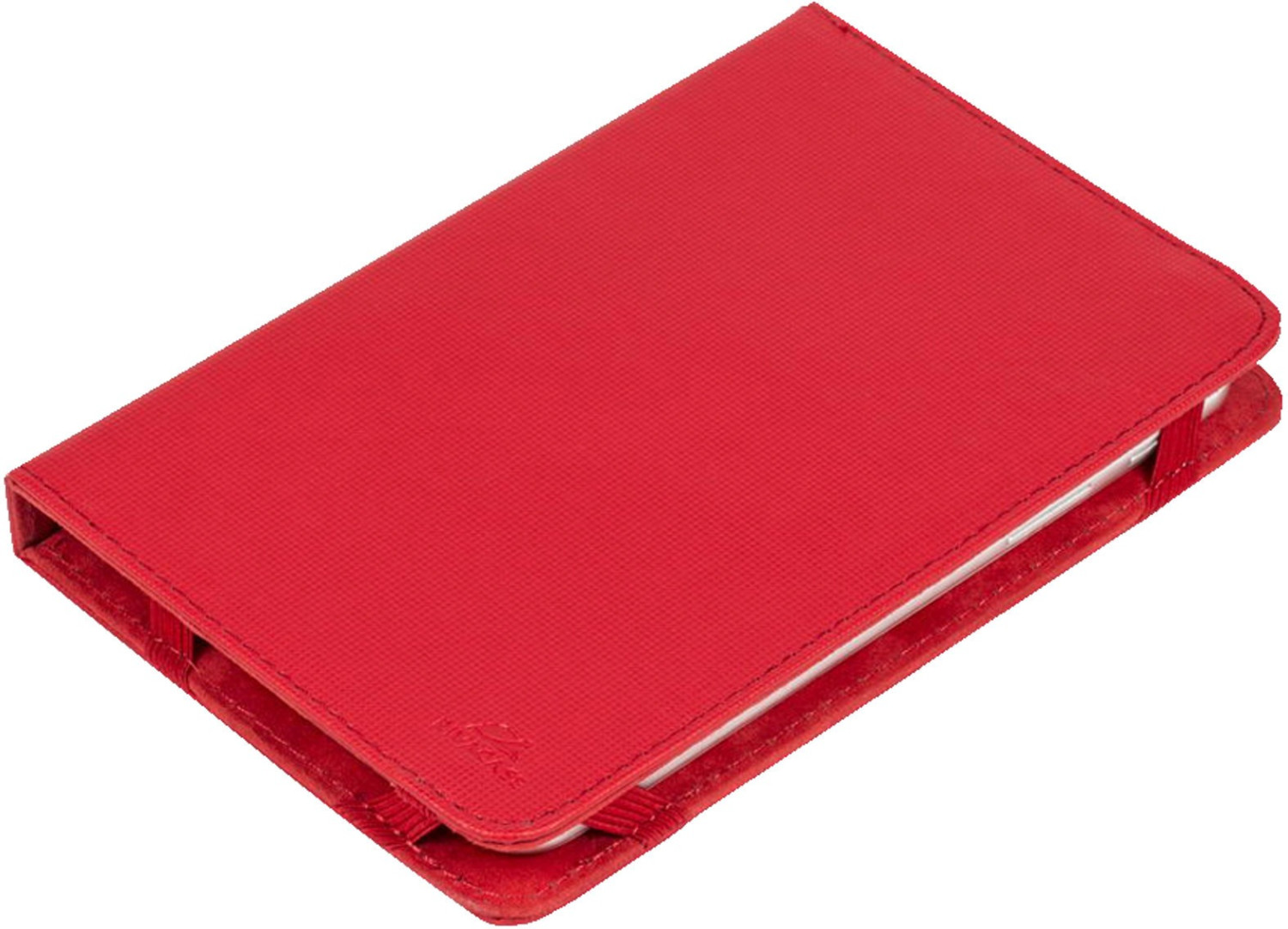 Rivacase Folio Case Gatwick 7 red (3212)