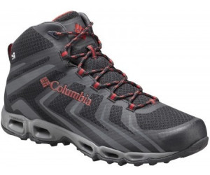 Columbia Ventrailia 3 Mid Outdry blackrocket ab 66,95 Columbia Outdoor Schuhe Drainmaker Oyster für Damen