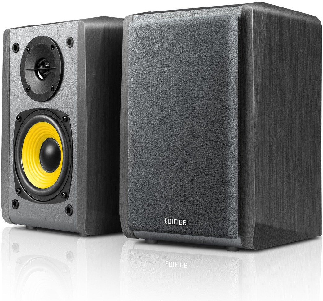 Edifier R1010BT noir