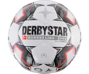 Derbystar Bundesliga Brillant Replica Fußball Freizeitball Trainingsball 13145 