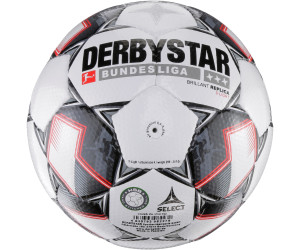 Derbystar BL Brillant APS Replica S-Light Bundesliga Fußball 