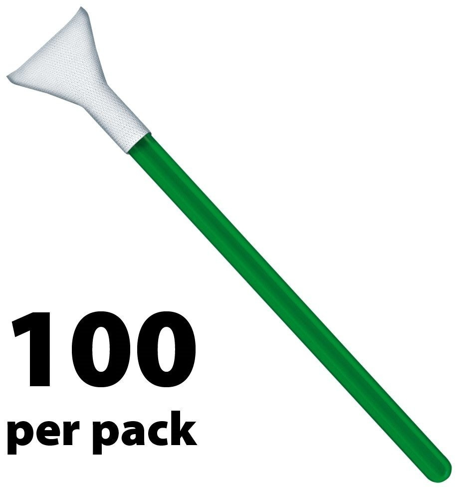 Visible Dust MXD Swabs 1.6 green