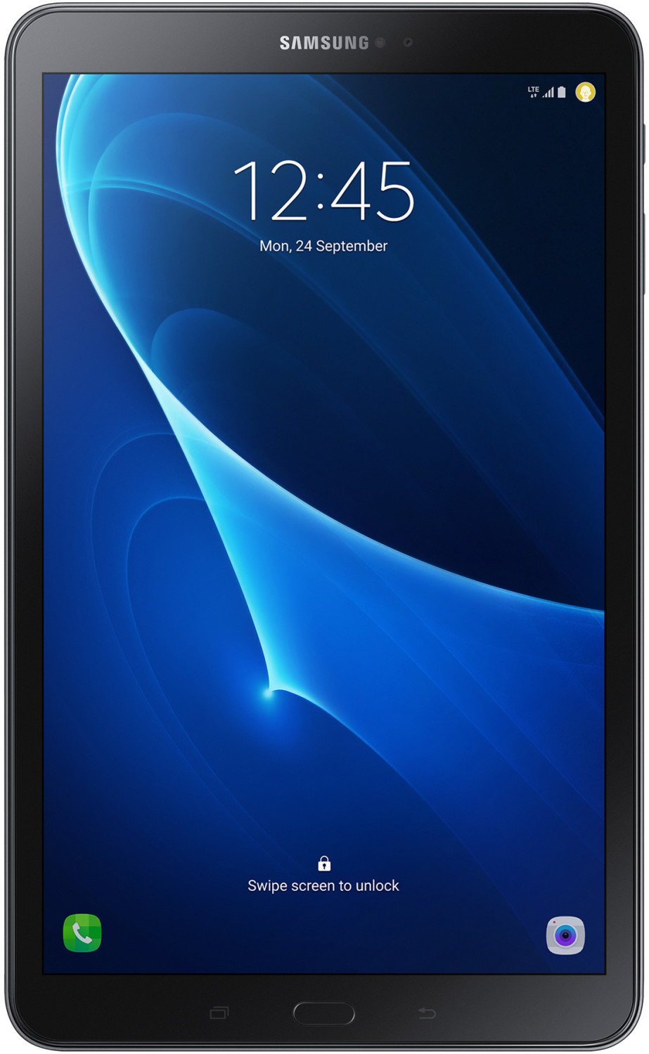 Samsung Galaxy Tab A 10.1 32 Go 4G gris