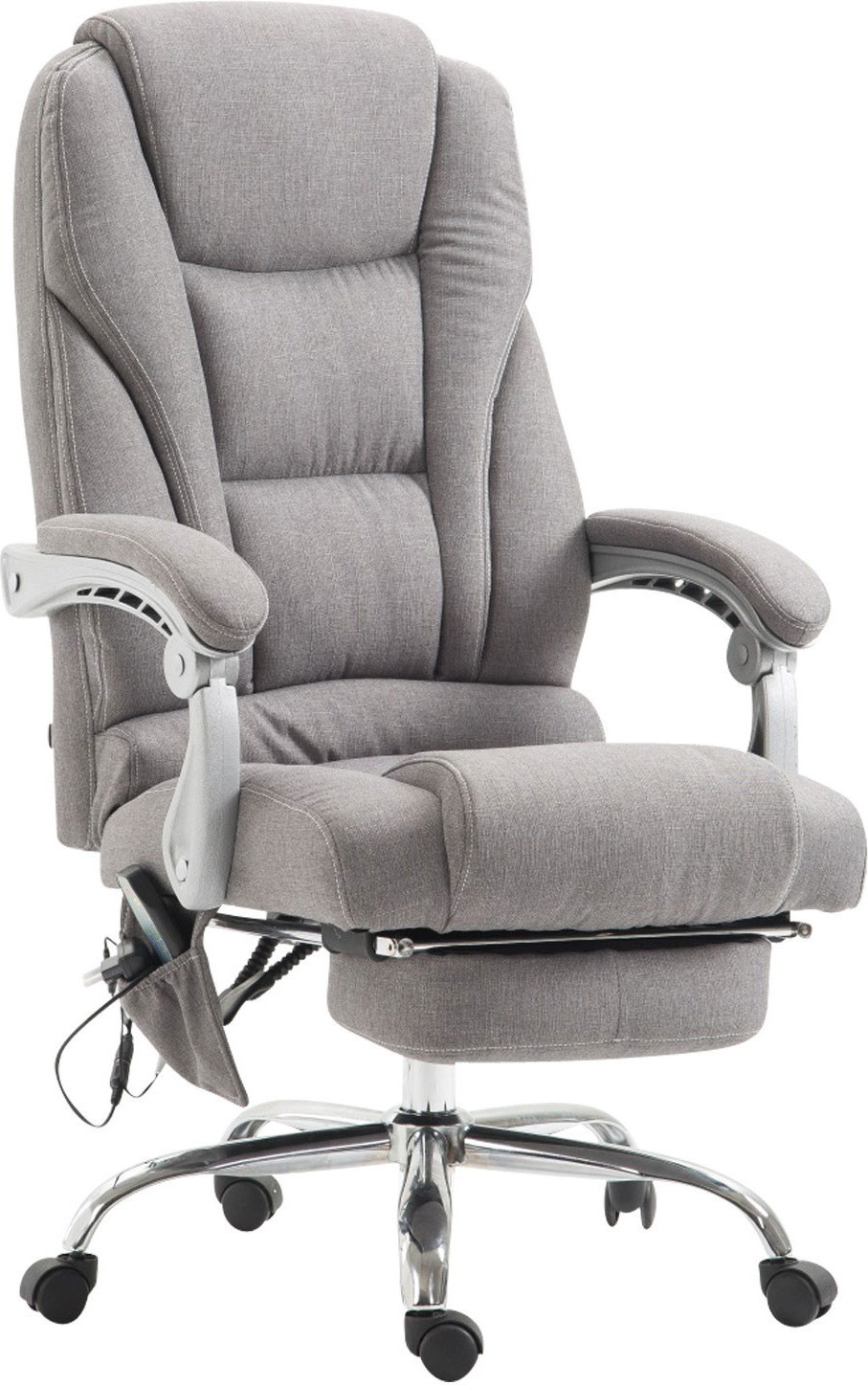CLP Pacific with Massage Function gray