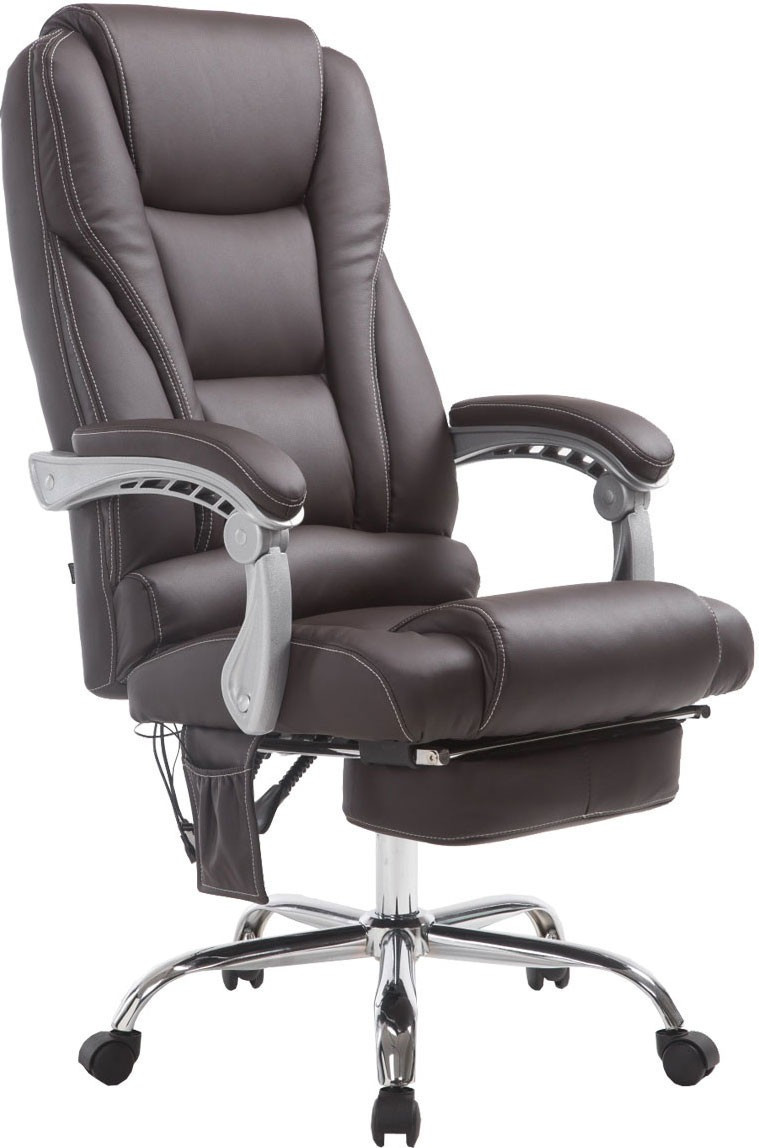 CLP Pacific leatherette with Massage Function