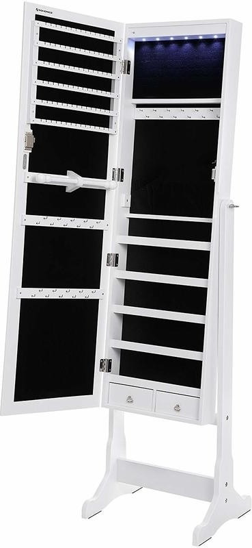Songmics JBC94W